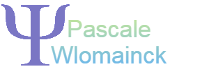 Pascale Wlomainck psychologue