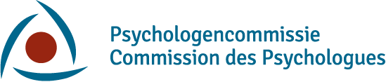 logo commision des psychologues