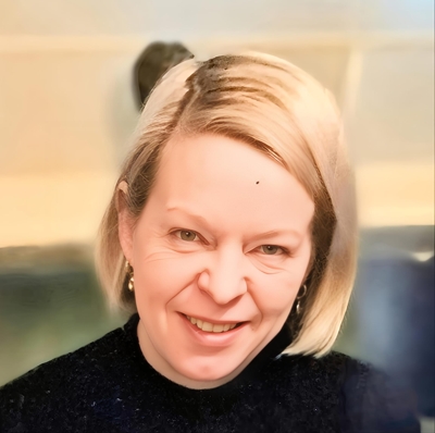 Pascale Wlomainck